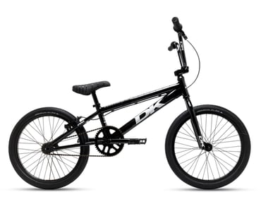 Black gt online bmx